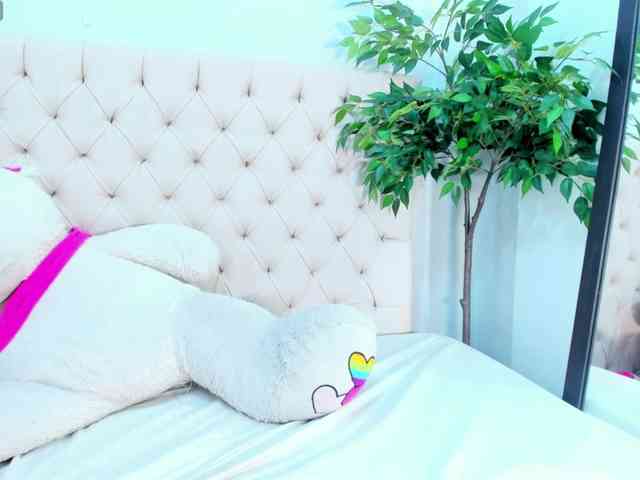 Victoria-Coleman webcam