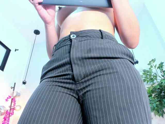 Victoria-Coleman webcam