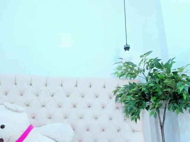 Victoria-Coleman webcam