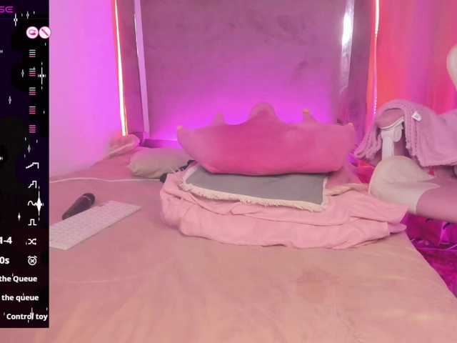 Evellyyn webcam