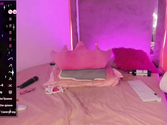Evellyyn webcam