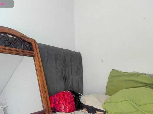 latinaStepStar webcam