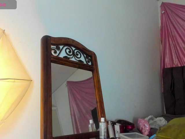 latinaStepStar webcam