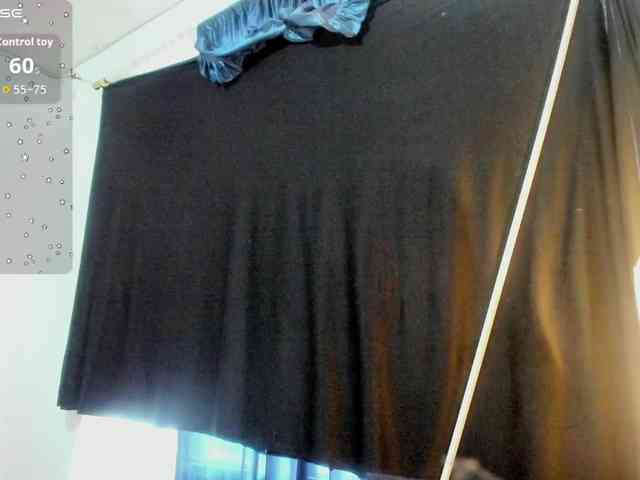 latinaStepStar webcam