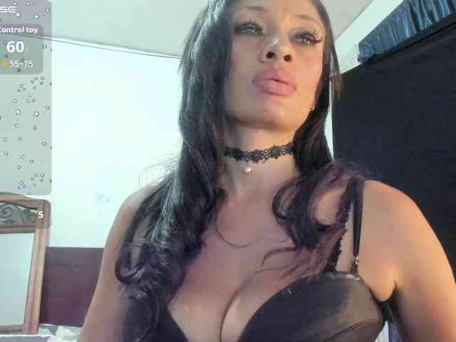 latinaStepStar webcam
