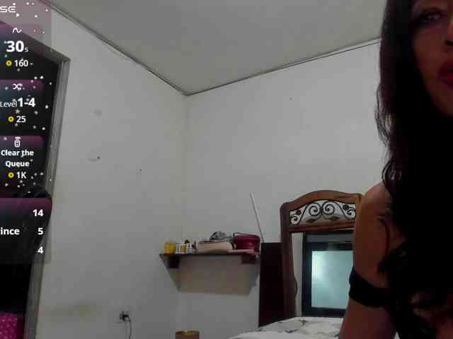 latinaStepStar webcam