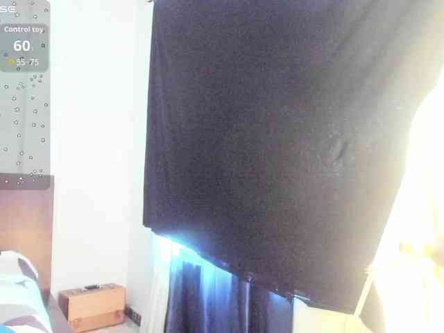 latinaStepStar webcam