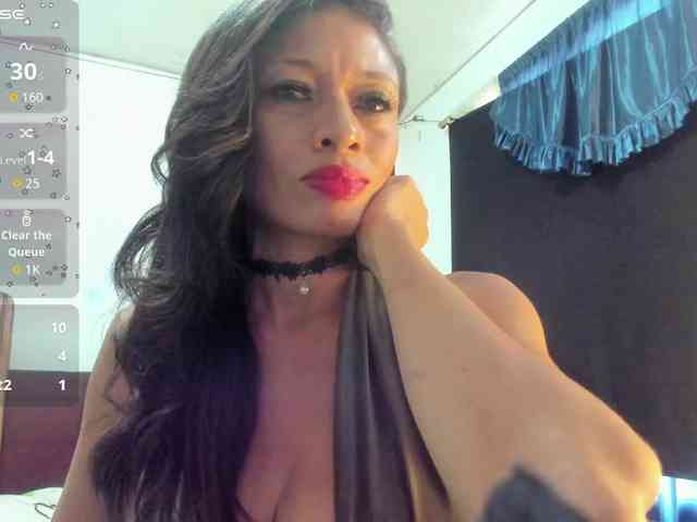 latinaStepStar webcam