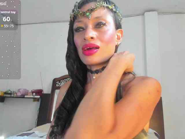 latinaStepStar webcam