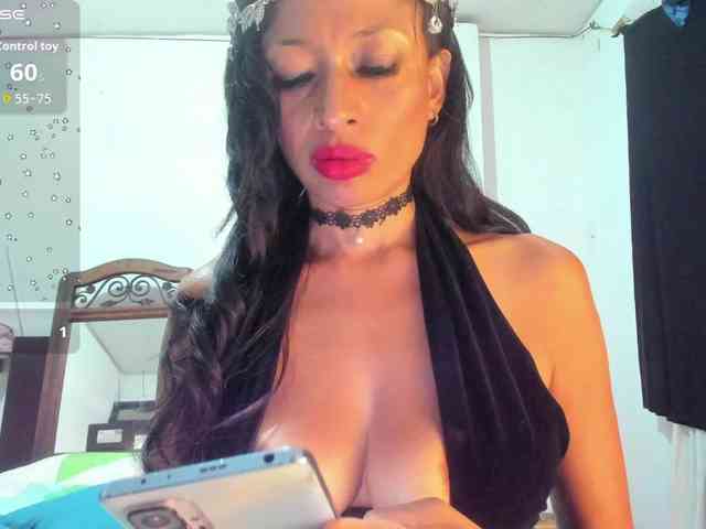 latinaStepStar webcam