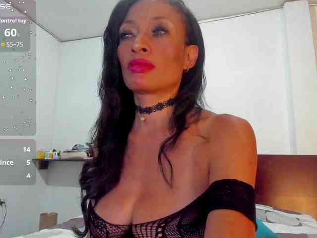 latinaStepStar webcam