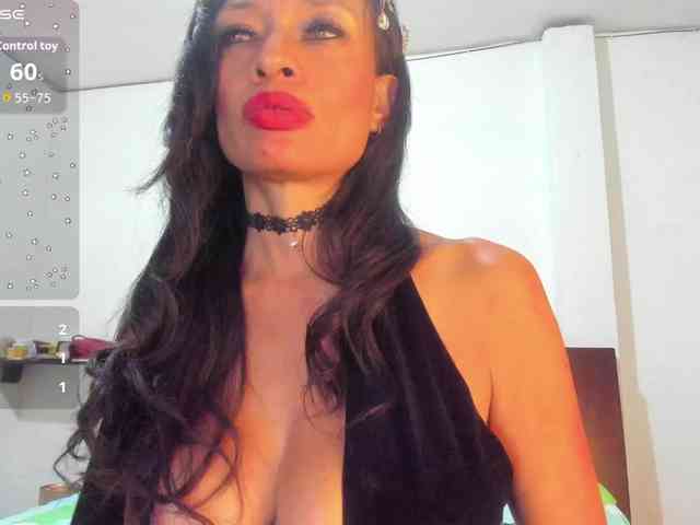 latinaStepStar webcam