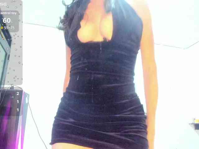 latinaStepStar webcam