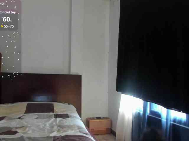 latinaStepStar webcam