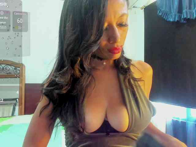 latinaStepStar webcam