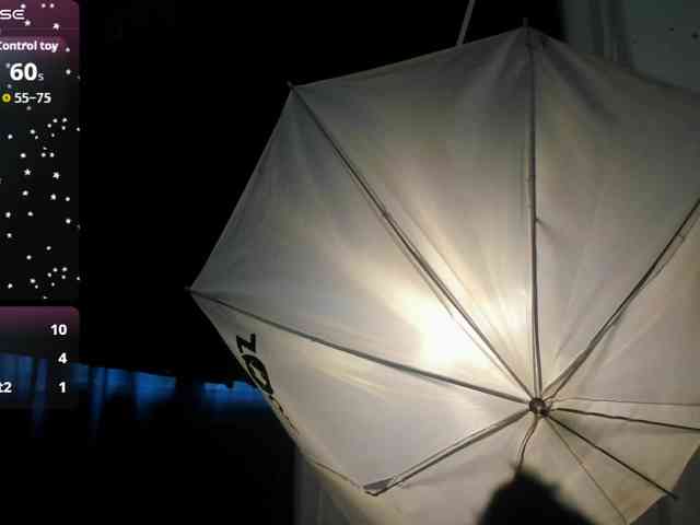 latinaStepStar webcam