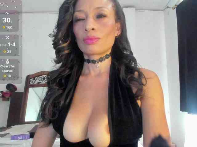 latinaStepStar webcam