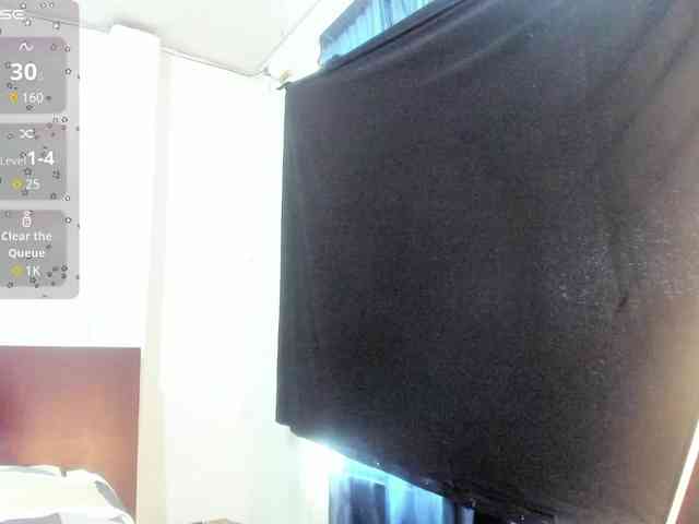 latinaStepStar webcam