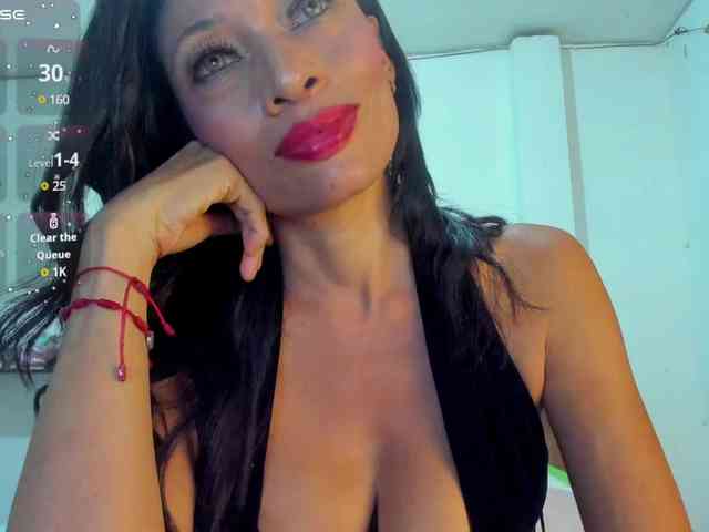 latinaStepStar webcam