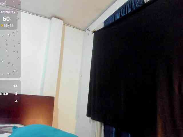 latinaStepStar webcam