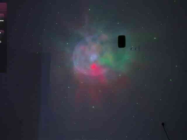 AshkaDy webcam