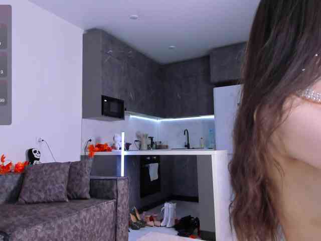 AshkaDy webcam