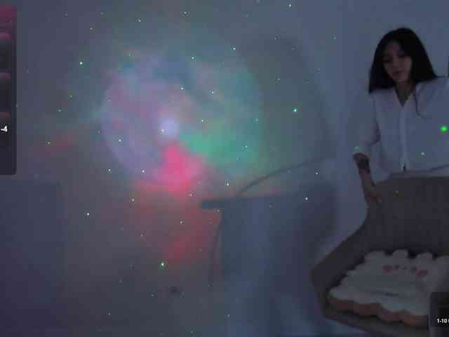 AshkaDy webcam
