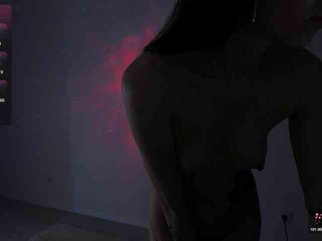 AshkaDy webcam