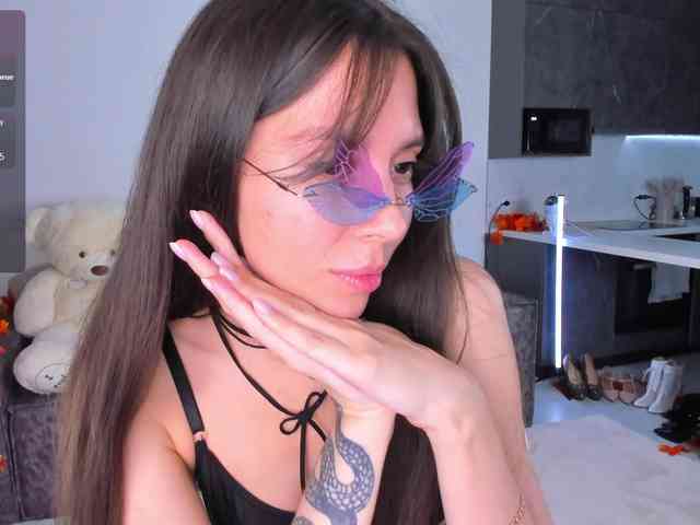 AshkaDy webcam