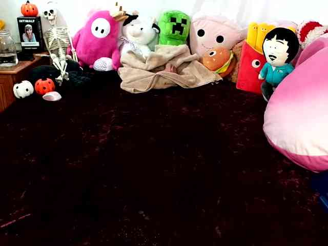 gamergirlroxy webcam