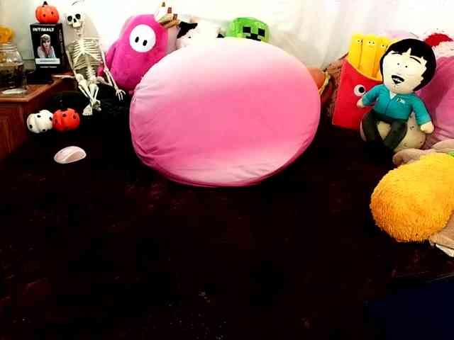 gamergirlroxy webcam