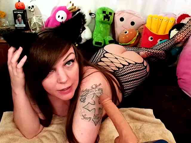 gamergirlroxy webcam