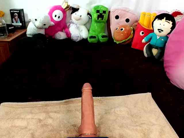 gamergirlroxy webcam
