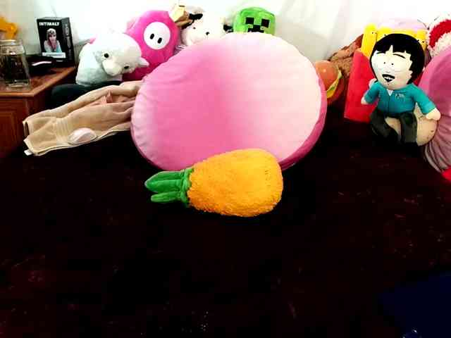 gamergirlroxy webcam
