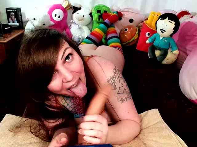 gamergirlroxy webcam