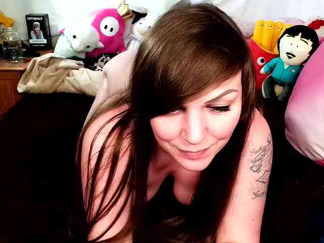 gamergirlroxy webcam