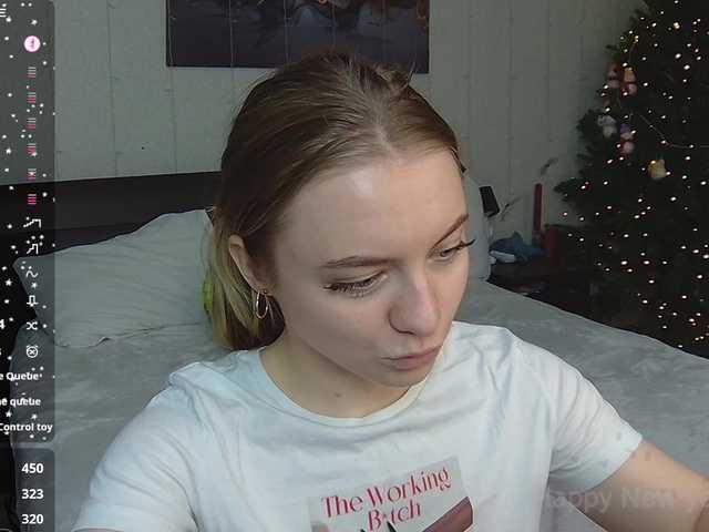 LinkaMalinka Live Cam on BongaCams