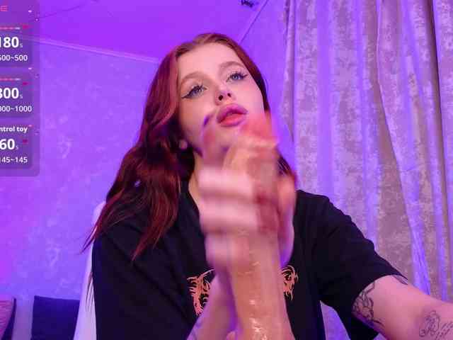 Lilith-Hustle webcam