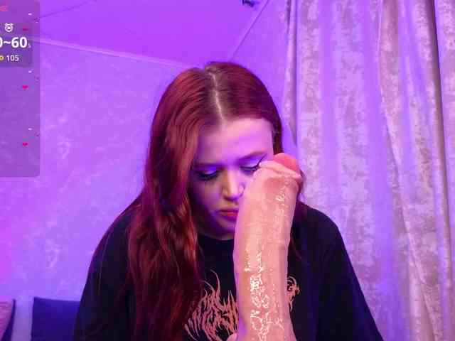Lilith-Hustle webcam