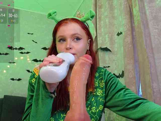 Lilith-Hustle webcam