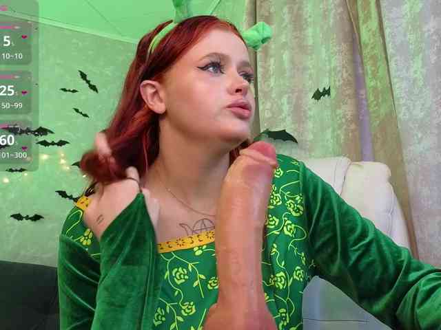 Lilith-Hustle webcam