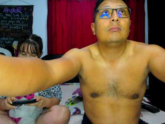 SexyMariamHot webcam