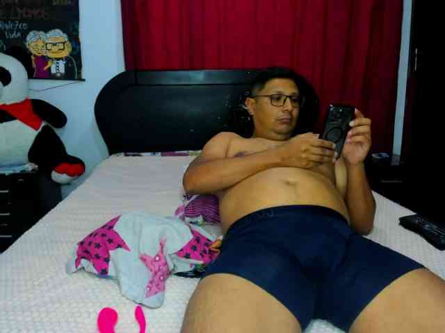 SexyMariamHot webcam