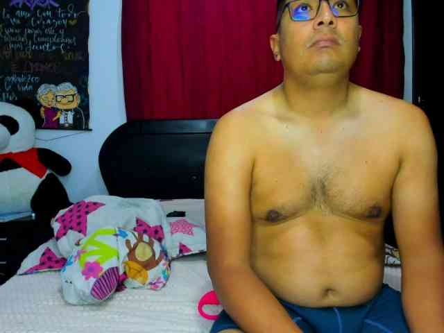 SexyMariamHot webcam