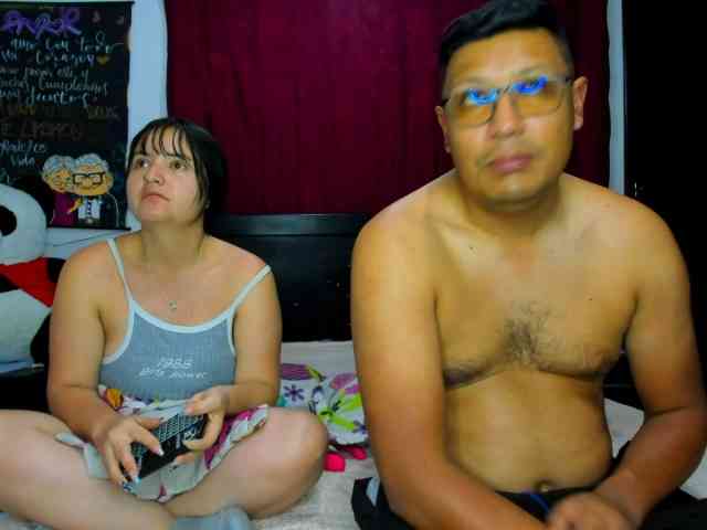 SexyMariamHot webcam