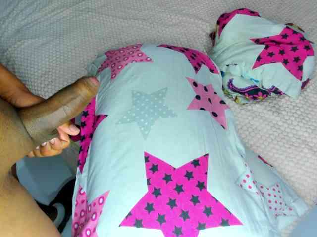 SexyMariamHot webcam