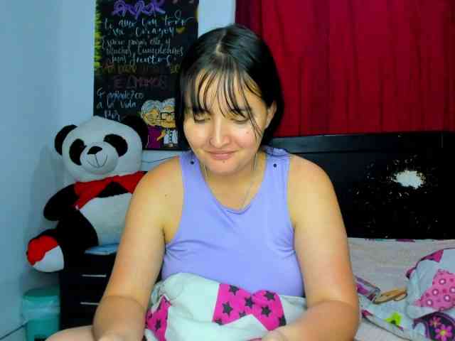 SexyMariamHot webcam