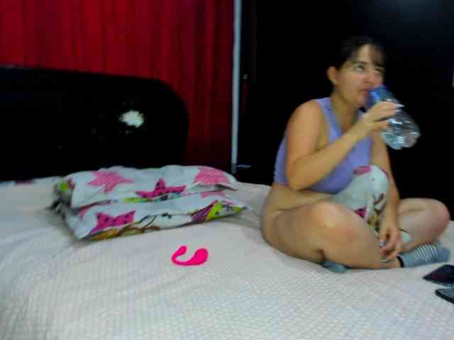 SexyMariamHot webcam