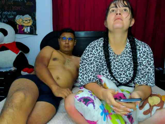 SexyMariamHot webcam