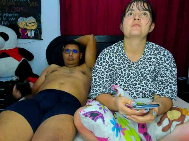 SexyMariamHot webcam